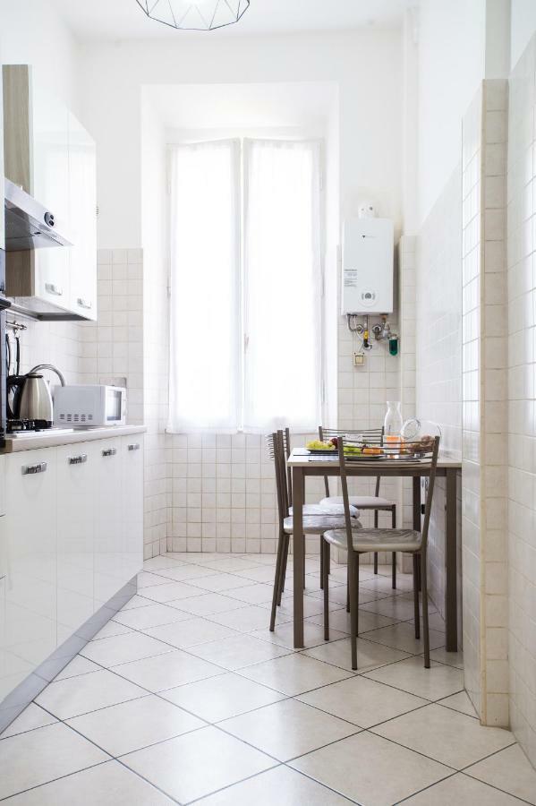 Enjoy Ponte Lungo Ferienhaus